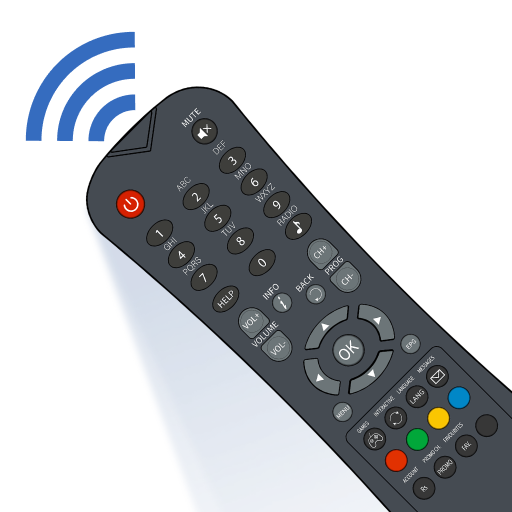 Controle Remoto Hathway