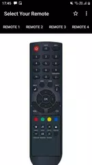 Hathway Remote Control XAPK 下載