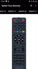 Hathway Remote Control XAPK 下載