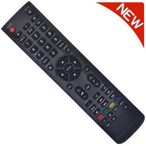 Remote Control For HITACHI TV
