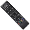 Toshiba TV Remote