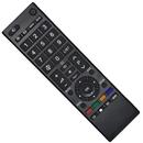 Toshiba TV Remote APK
