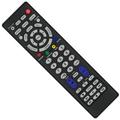 JVC Home Theatre Remote