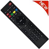 LUXEON TV Remote иконка
