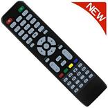 PROVISION Remote Control