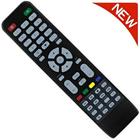 SONIC Remote Control أيقونة