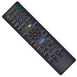 SONY Home Theatre Remote Zeichen