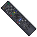 SONY Home Theatre Remote