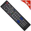 TOSHIBA DVD Remote Control