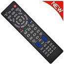 TOSHIBA DVD Remote Control APK