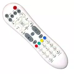 Baixar Remote For Videocon d2h XAPK