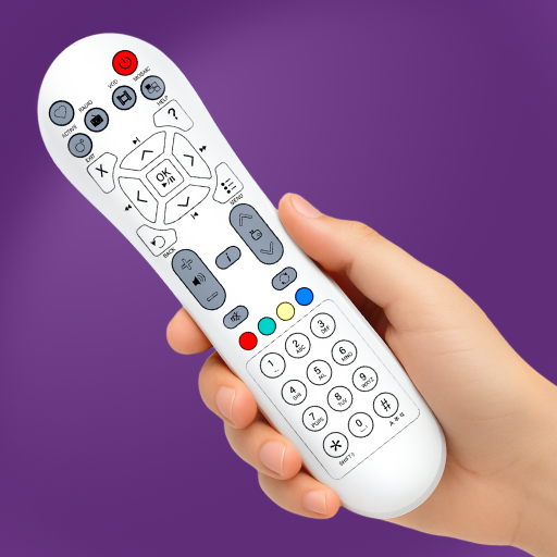 Videocon d2h Remote Controller