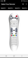 Remote For Videocon d2h gönderen
