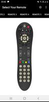 Remote For Videocon d2h स्क्रीनशॉट 2