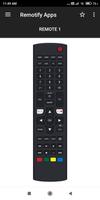 VICTOR Remote Control پوسٹر