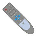 DTH Remote Control aplikacja