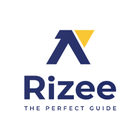 Rizee - The Perfect Guide icono