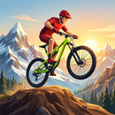 APK Ride the Edge: Bike Stunt Race