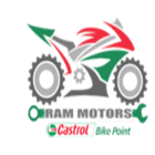 Ram Motors - Bike Servicing Bo icon