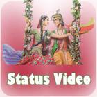 Shri Krishna Radha Songs Ringtones-icoon