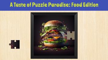 Jigsaw Puzzle Game imagem de tela 3