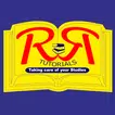 R.R. Tutorials