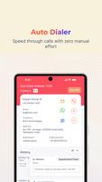 Runo Call Management CRM скриншот 1