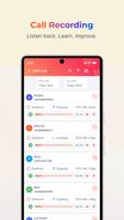 Runo Call Management CRM скриншот 2