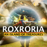 Roxroria Treasure Island | RPG
