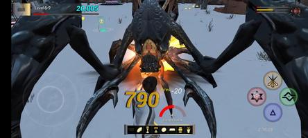 Roxroria screenshot 1