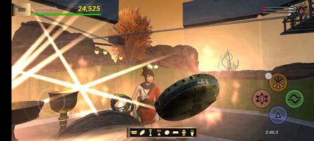 Roxroria screenshot 2