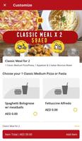 Russo's New York Pizzeria screenshot 3