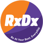 RxDx ícone