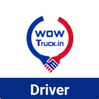 Wowtruck Driver 圖標