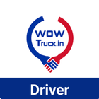 Wowtruck Driver ícone