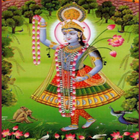 Shri Yamunashtak ikona