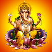 Ganesh Mantra - 108 Times APK