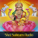 Shri Suktam-icoon