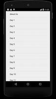 English Bible Reading One Year 포스터