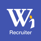WorkIndia Recruiter icon