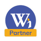 WorkIndia Partner App ícone