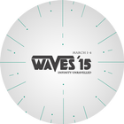 Waves15 ไอคอน