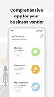 Vendor Connect اسکرین شاٹ 3