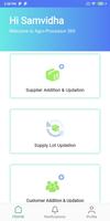 Agro-Processor 360 syot layar 1