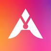Aivana - AI Wallpapers & Chat icon