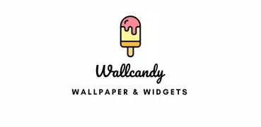 Wallcandy - Wallpaper & Widget