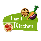 Tamil Kitchen icône
