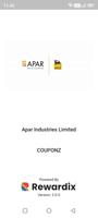 APAR Distributor Couponz โปสเตอร์