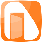 Dtodoor Delivery App icon