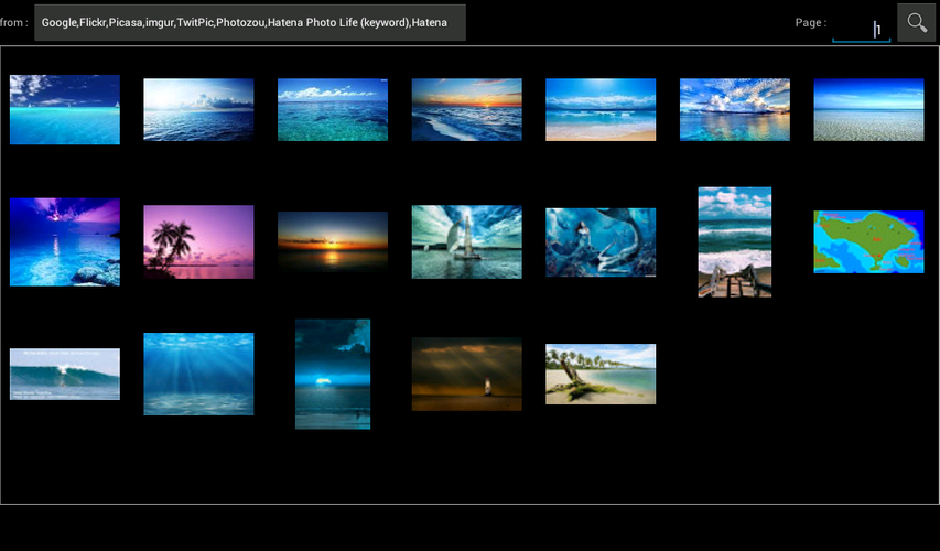 無料で 超画像検索 画像で検索 画像一括dl アプリの最新版 Apk2 0 9をダウンロードー Android用 超画像検索 画像で検索 画像一括dl Apk の最新バージョンをダウンロード Apkfab Com Jp